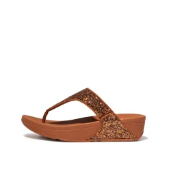 Fitflop Slipper Bruin