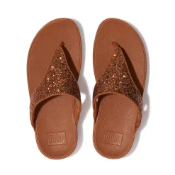 Fitflop Slipper Bruin