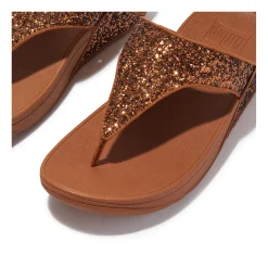 Fitflop Slipper Bruin