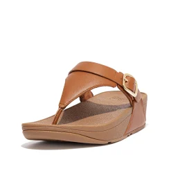 Fitflop Slipper Bruin