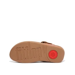 Fitflop Slipper Bruin