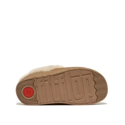 Fitflop Slipper Bruin