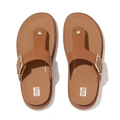Fitflop Slipper Bruin