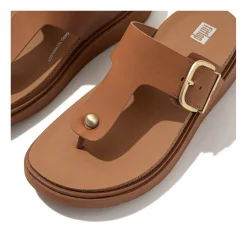 Fitflop Slipper Bruin