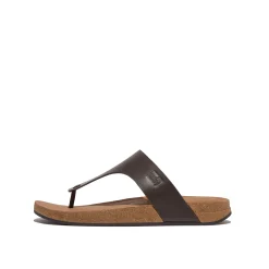 Fitflop Slipper Bruin