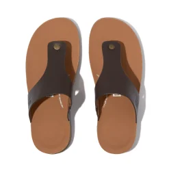 Fitflop Slipper Bruin