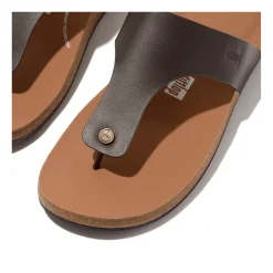 Fitflop Slipper Bruin