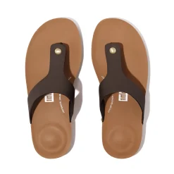 Fitflop Slipper Bruin