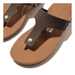 Fitflop Slipper Bruin