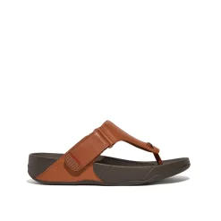 Fitflop Slipper Bruin
