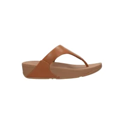 Fitflop Slipper Camel