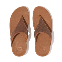 Fitflop Slipper Cognac