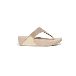 Fitflop Slipper Goud