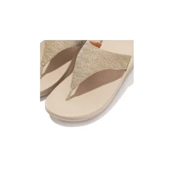Fitflop Slipper Goud