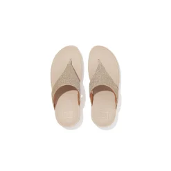 Fitflop Slipper Goud