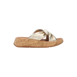 Fitflop Slipper Goud
