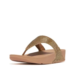 Fitflop Slipper Goud