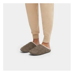 Fitflop Slipper Grijs