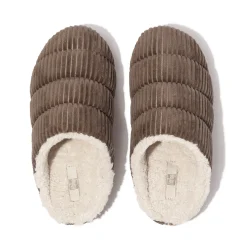 Fitflop Slipper Grijs