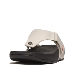 Fitflop Slipper Grijs