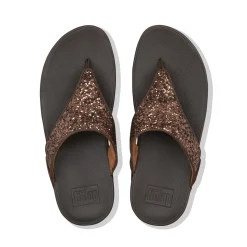 Fitflop Slipper Grijs