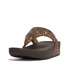 Fitflop Slipper Grijs