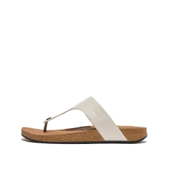 Fitflop Slipper Grijs