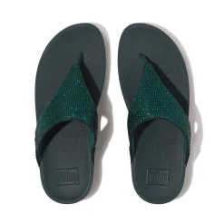 Fitflop Slipper Grijs