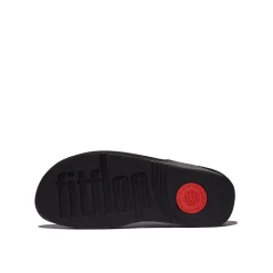 Fitflop Slipper Grijs