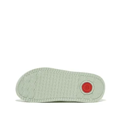 Fitflop Slipper Groen