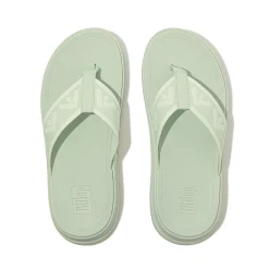 Fitflop Slipper Groen