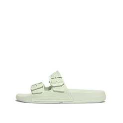 Fitflop Slipper Groen