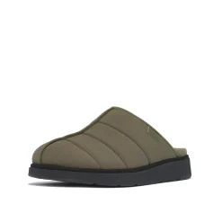 Fitflop Slipper Groen