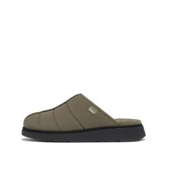 Fitflop Slipper Groen
