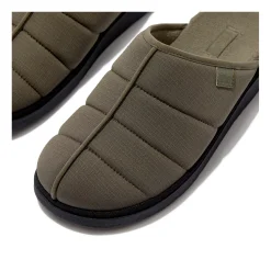 Fitflop Slipper Groen