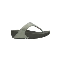 Fitflop Slipper Kaki