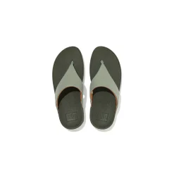 Fitflop Slipper Kaki