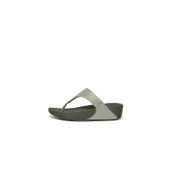 Fitflop Slipper Kaki