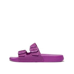 Fitflop Slipper Paars