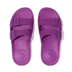 Fitflop Slipper Paars
