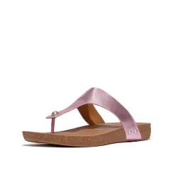 Fitflop Slipper Paars