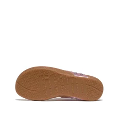 Fitflop Slipper Paars