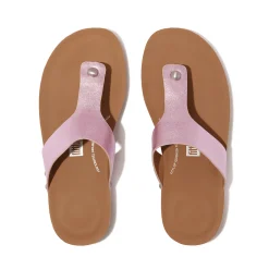 Fitflop Slipper Paars