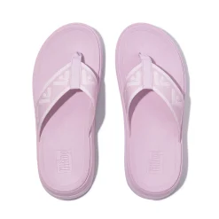 Fitflop Slipper Paars