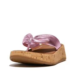 Fitflop Slipper Paars