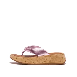 Fitflop Slipper Paars