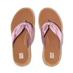 Fitflop Slipper Paars