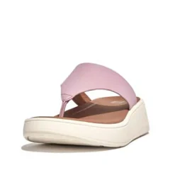 Fitflop Slipper Paars