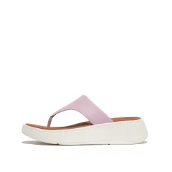 Fitflop Slipper Paars
