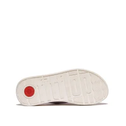 Fitflop Slipper Paars